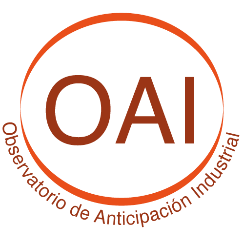 Observatorio de Anticipación Industrial